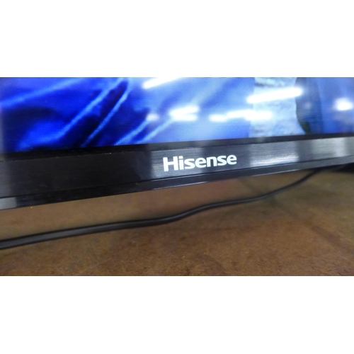 5105 - A Hisense H40M2100T, 40