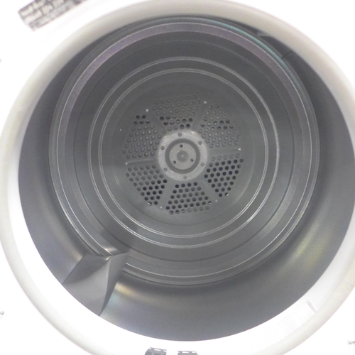 5118 - A Hotpoint Aquarius TVM570, 7kg tumble dryer