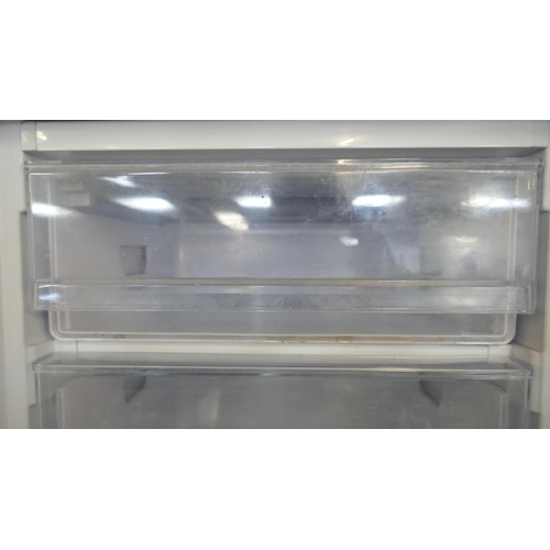 4004 - CDA Integrated Tower Freezer H1683xW540xD545  - Model no -FW881 (458-43) *This lot is subject to Vat