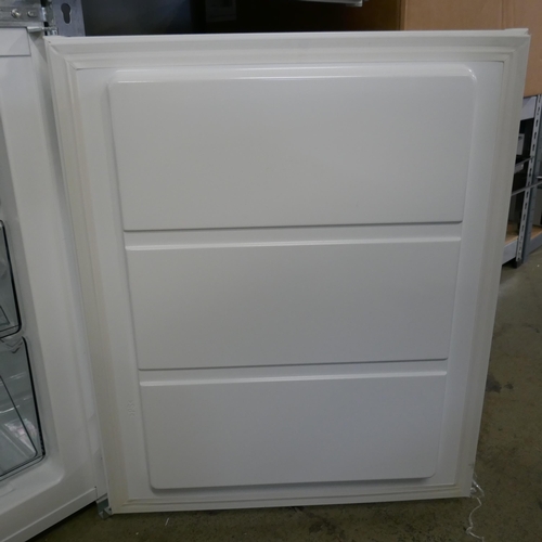 4007 - AEG 70/30 Fridge Freezer (Frost Free) H1772xW540xD549  - Model no -SCE8181VTS (458-73) *This lot is ... 