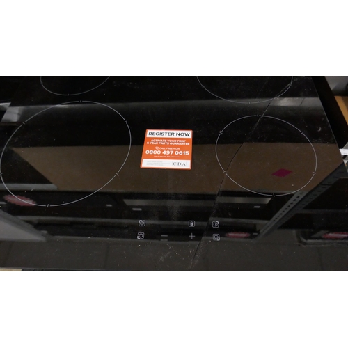 4015 - 3x Mixed Style/Brand Hobs (All Damaged) to include: Miele Venting Hob (458-102,103,218) *This lot is... 