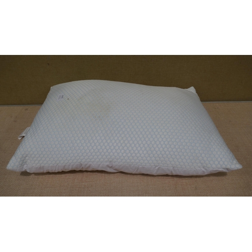 6370 - Hotel Grand Reversible Pillow   (334-136) *This lot is subject to Vat