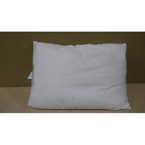 6370 - Hotel Grand Reversible Pillow   (334-136) *This lot is subject to Vat