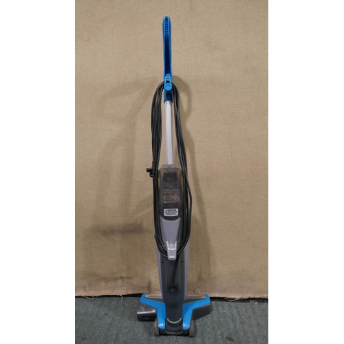 6377 - Bissell Crosswave Cleaner - This lot requires a UK adapter (334-105) *This lot is subject to Vat