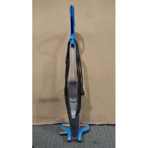 6378 - Bissell Crosswave Cleaner - This lot requires a UK adapter (334-104) *This lot is subject to Vat