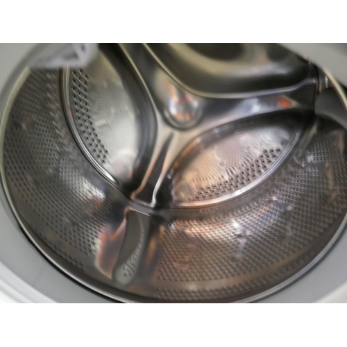 4070 - Candy Freestanding Washer Dryer (8kg)  H850xW600xD520  - Model no -CSW 4852DE (458-143) *This lot is... 