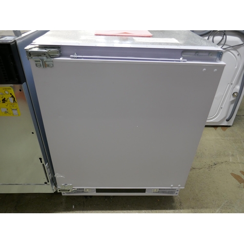 4074 - Matrix Undercounter Freezer (458-26) *This lot is subject to Vat