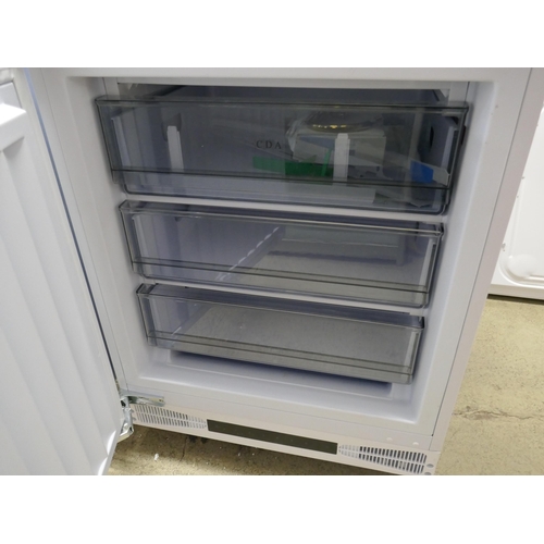 4074 - Matrix Undercounter Freezer (458-26) *This lot is subject to Vat