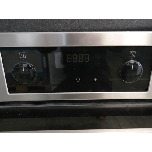 4080 - AEG Single Steam Oven (458-216) *This lot is subject to Vat