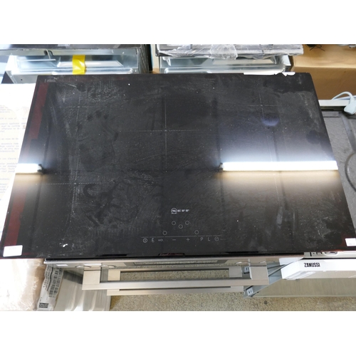 4099 - Neff 5-Zone Induction Hob (458-225) *This lot is subject to Vat