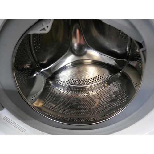 4109 - Hoover H-Wash and Dry 300 Lite 8+5 kg Washer Dryer (458-224) *This lot is subject to Vat