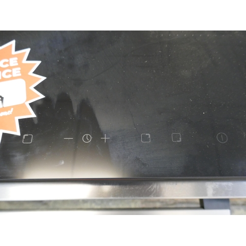 4120 - CDA Four Zone Induction Hob Eco H60xW576xD518 - Model no -HN6412FR (458-113) *This lot is subject to... 