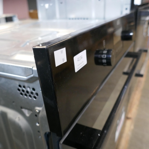 4134 - AEG Single Multifunctional Oven (458-85) *This lot is subject to Vat