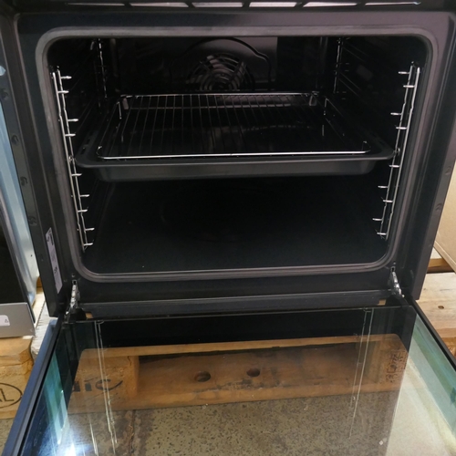 4161 - Zanussi Single Oven (458-242) *This lot is subject to Vat