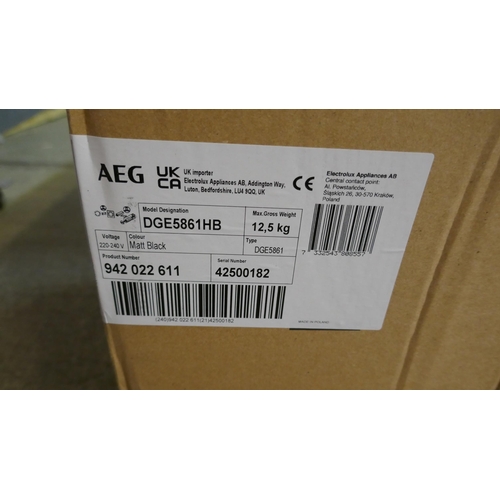 4162 - AEG Canopy Hood - Hob2Hood H331xW770xD300  (458-181) *This lot is subject to Vat