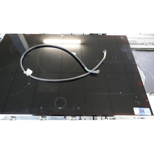 4163 - Neff Induction Hob with Home Connect (458-238) *This lot is subject to Vat