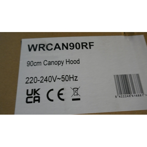 4178 - 3x Mixed Extractors to include: Viceroy, Faber and Bosch (458-170,236,237) *This lot is subject to V... 