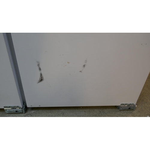 4180 - AEG Integrated Tower Fridge H1769xW556xD549 - Model no -SKE818E1DC (458-194) *This lot is subject to... 