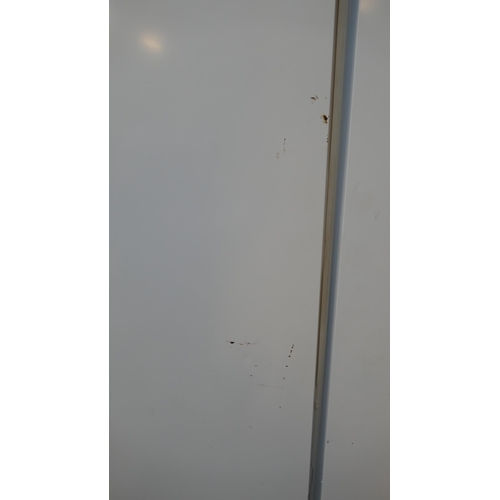 4181 - AEG Integrated Tower Freezer (Frost Free)  H1769xW556xD549 - Model no -ABK818E6NC (458-195) *This lo... 