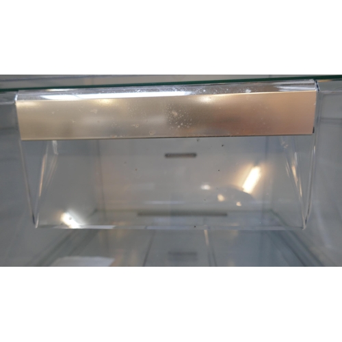 4181 - AEG Integrated Tower Freezer (Frost Free)  H1769xW556xD549 - Model no -ABK818E6NC (458-195) *This lo... 