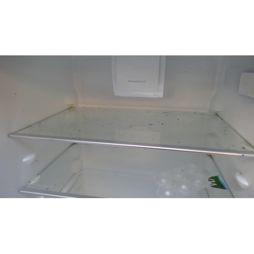 4182 - Electrolux 60/40 Fridge Freezer (Used) (458-213) *This lot is subject to Vat