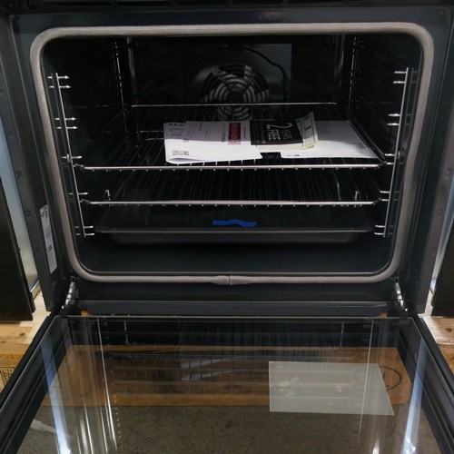 4160 - AEG Single Oven (458-241) *This lot is subject to Vat