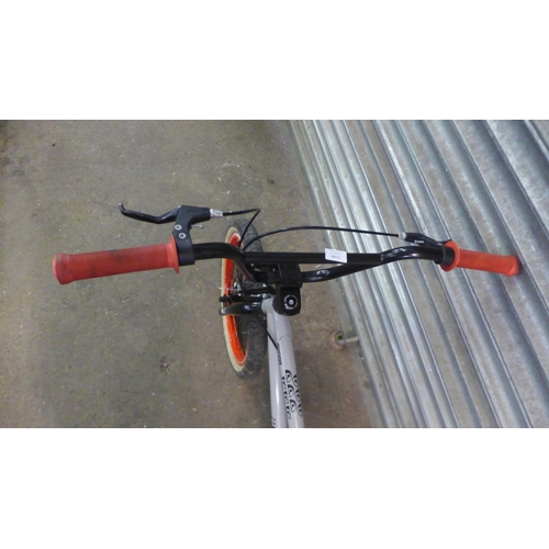 5144 - A Zombie Horde BMX bike *Police repossession