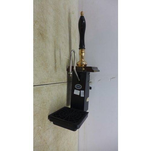 5054 - A EWL bar hand beer pump