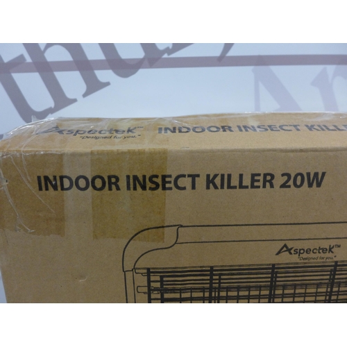 5238 - 40 Aspectek indoor 20w insect killers