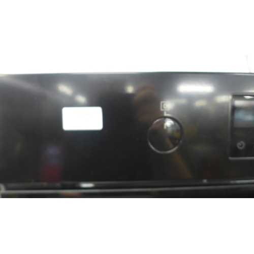 5136 - An AEG multi function model BEB335061B integrated oven