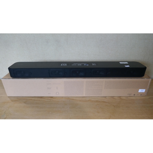 6001 - Sony 3.1 Ch Soundbar with Remote, Original RRP £329.99 + Vat (335-60) *This lot is subject to Vat