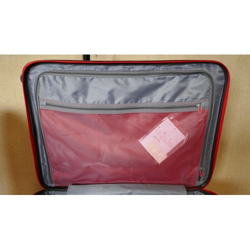 6006 - American Tourister  2 Piece Bon Air Hardside Luggage  Cases, Original RRP £119.99 + Vat (335-225) *T... 