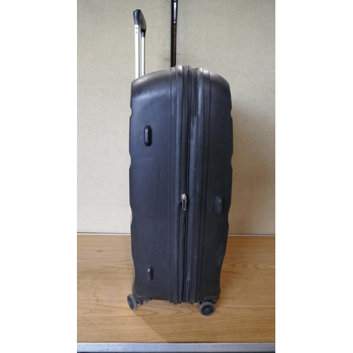 6016 - American Tourister 2 Piece Bon Air Hardside Luggage Cases, Original RRP £119.99 + Vat (335-226) *Thi... 