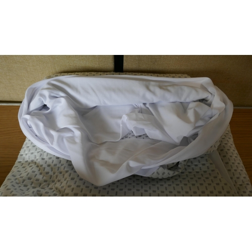 6017 - Protect A Bed Double Mattress Protector (335-228) *This lot is subject to Vat