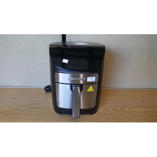 6046 - Gourmia Air Fryer 7Qt     (335-432) *This lot is subject to Vat