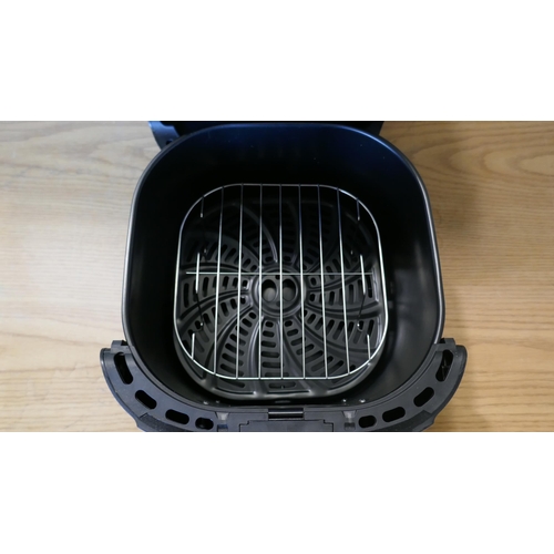 6046 - Gourmia Air Fryer 7Qt     (335-432) *This lot is subject to Vat