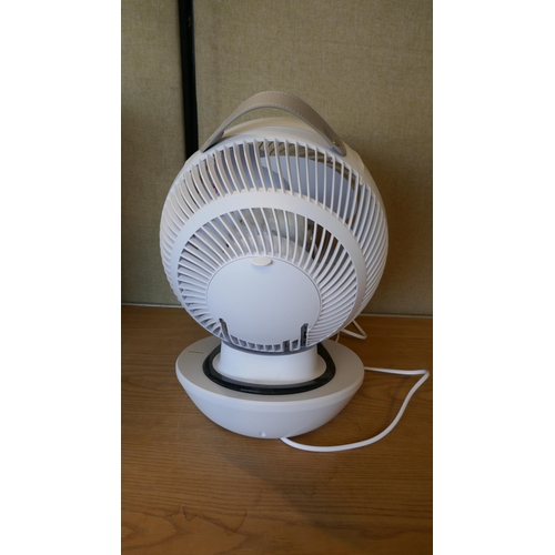 6047 - Meaco Air Circulator With Remote     (335-439) *This lot is subject to Vat