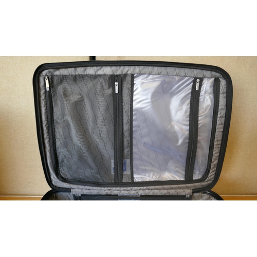 6051 - Samsonite Endure 2 piece Hardside Suitcases, Original RRP £119.99 + Vat (335-440) *This lot is subje... 