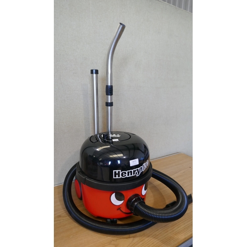 6075 - Henry Micro Hi-Flo Vacuum, Original RRP £139.99 + Vat (335-299) *This lot is subject to Vat