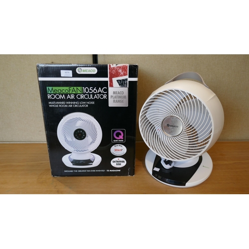 6076 - Meaco Air Circulator - No Remote   (335-285) *This lot is subject to Vat