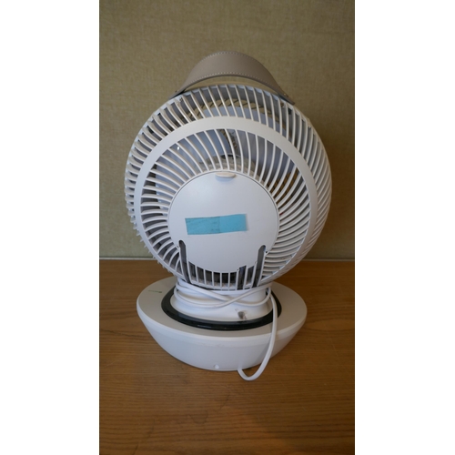 6076 - Meaco Air Circulator - No Remote   (335-285) *This lot is subject to Vat