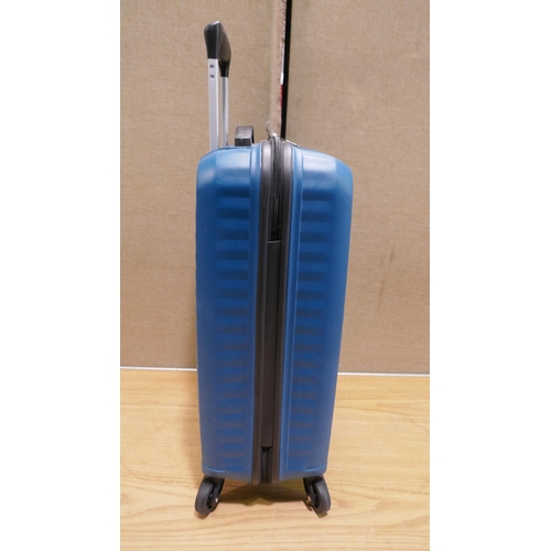 6149 - American Tourister Jet Driver Carry on 55cm Suitcase (334-226) *This lot is subject to Vat