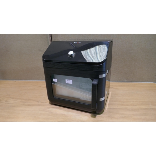 6165 - Instant Pot Gourmet Oven  - This lot requires a UK adapter (334-216) *This lot is subject to Vat