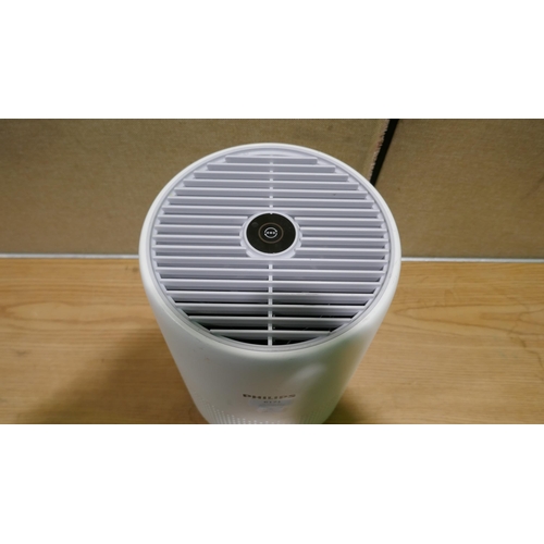 6171 - Philips Air Purifier      - This lot requires a UK adapter (334-525) *This lot is subject to Vat