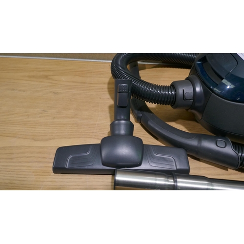 6177 - Electrolux Vacuum Cleaner - This lot requires a UK adapter (334-526) *This lot is subject to Vat