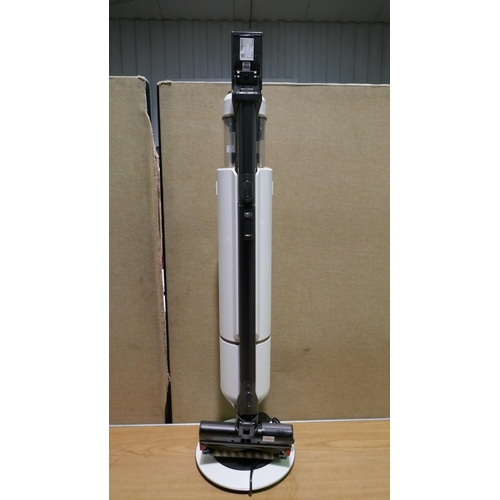 6231 - Samsung Bespoke Stick vacuum Cleaner, With Battery, Original RRP £499.99 + Vat (335-389) *This lot i... 