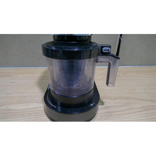 6256 - Ninja Ice Cream Maker  -  Nc300Ukco, Original RRP £169.99 + Vat (335-72) *This lot is subject to Vat