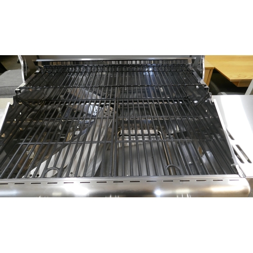 3175 - Nexgrill 3 Burner BBQ Gas Grill , Original RRP £291.66 + Vat (4213-3) *This lot is subject to Vat