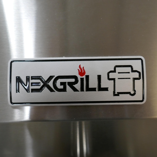 3175 - Nexgrill 3 Burner BBQ Gas Grill , Original RRP £291.66 + Vat (4213-3) *This lot is subject to Vat