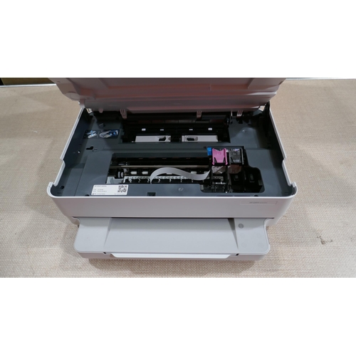 6162 - Hp Envy Printer - model - 6420E Aio - This lot requires a UK adapter (334-392) *This lot is subject ... 